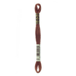 nr.632 DMC Broderigarn