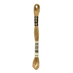 nr.3045 DMC Broderigarn