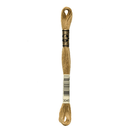 nr.3045 DMC Broderigarn