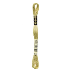 nr.3046 DMC Broderigarn