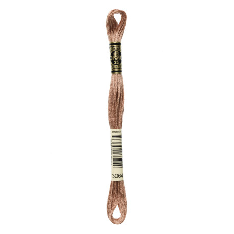 nr.3064 DMC Broderigarn