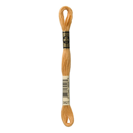 nr.3827 DMC Broderigarn