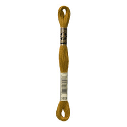 nr.3829 DMC Broderigarn
