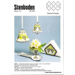 1994 nr 2 Stenbodens opskrift vindrue