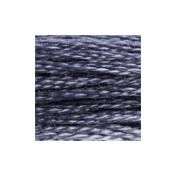 nr 317 DMC Broderigarn