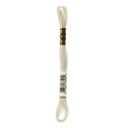 nr 3866 DMC Broderigarn
