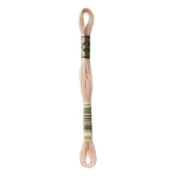 nr 950 DMC Broderigarn