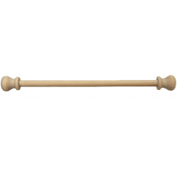 Træophæng 10 cm