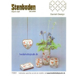 1987 nr 3 Stenbodens opskrift