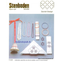 1987 nr 10 Stenbodens opskrift