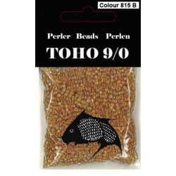 Nr 815B Toho Broderiperle 9/0 Gylden