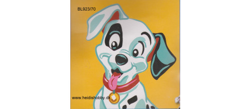 Disney broderi