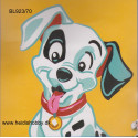 Disney broderi