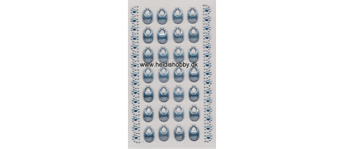Stickers -gode tilbud-