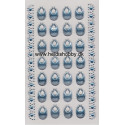 Stickers -gode tilbud-