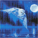 30 x 30 cm Diamant billeder