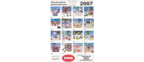 Stenbodens oversigter