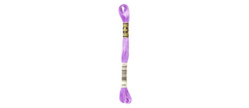 Lilla DMC Broderigarn 
