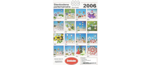 Stenboden