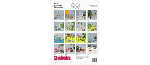 Stenboden 1997-1999