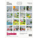 Stenboden 1997-1999