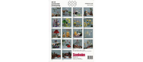 Stenboden 1995-1996