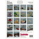Stenboden 1995-1996