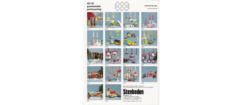 Stenboden 1993 -1994