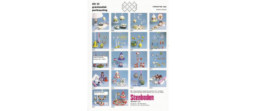 Stenboden 1989 -1990