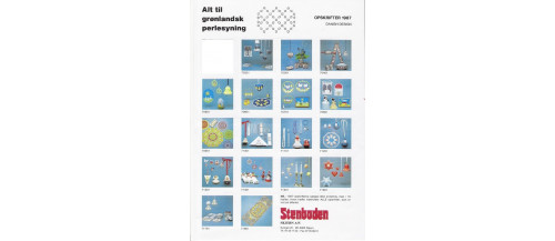 Stenboden 1987 -1988