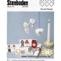 1991-92 Stenboden -Brugt- opskrifthæfter