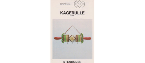 Perleopskrifter 1980-1983 Brugte
